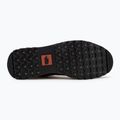 Men's shoes The North Face Back To Berkeley IV Textile WP burnt umber/mars dust 4