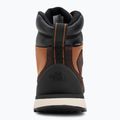 Men's shoes The North Face Back To Berkeley IV Textile WP burnt umber/mars dust 6
