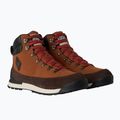 Men's shoes The North Face Back To Berkeley IV Textile WP burnt umber/mars dust 2