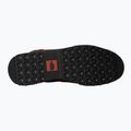 Men's shoes The North Face Back To Berkeley IV Textile WP burnt umber/mars dust 5