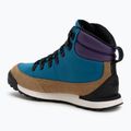 Men's shoes The North Face Back To Berkeley IV Textile WP dusk blue/black 3