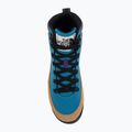 Men's shoes The North Face Back To Berkeley IV Textile WP dusk blue/black 5