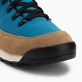 Men's shoes The North Face Back To Berkeley IV Textile WP dusk blue/black 7