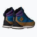 Men's shoes The North Face Back To Berkeley IV Textile WP dusk blue/black 3