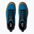 Men's shoes The North Face Back To Berkeley IV Textile WP dusk blue/black 4