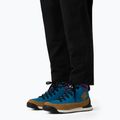 Men's shoes The North Face Back To Berkeley IV Textile WP dusk blue/black 6