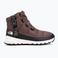 Women's snow boots The North Face Thermoball Lace Up Luxe Wp tawny quartz/burnt umber 2