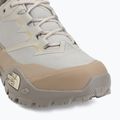 Women's hiking boots The North Face Offtrail Hike Gore-Tex soapstone/mineral salt 7