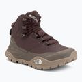 Women's hiking boots The North Face Offtrail Hike Mid Gore-Tex tawny quartz/mocha brow