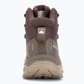 Women's hiking boots The North Face Offtrail Hike Mid Gore-Tex tawny quartz/mocha brow 6