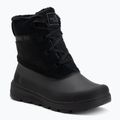 Women's trekking boots The North Face Shellista V Shorty WP black/black