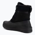 Women's trekking boots The North Face Shellista V Shorty WP black/black 3