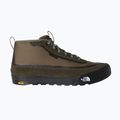 Shoes The North Face Clyffe Mid Insulated Wp new taupe green/bark mi 8