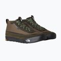 Shoes The North Face Clyffe Mid Insulated Wp new taupe green/bark mi 9