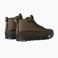 Shoes The North Face Clyffe Mid Insulated Wp new taupe green/bark mi 10