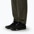 Shoes The North Face Clyffe Mid Insulated Wp black/black 8