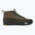 Shoes The North Face Clyffe Mid Insulated Wp new taupe green/bark mi 2