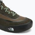 Shoes The North Face Clyffe Mid Insulated Wp new taupe green/bark mi 7