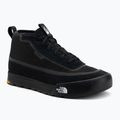 Shoes The North Face Clyffe Mid Insulated Wp black/black