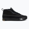 Shoes The North Face Clyffe Mid Insulated Wp black/black 2