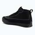 Shoes The North Face Clyffe Mid Insulated Wp black/black 3