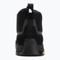 Shoes The North Face Clyffe Mid Insulated Wp black/black 6