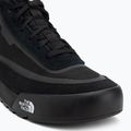 Shoes The North Face Clyffe Mid Insulated Wp black/black 7