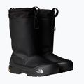 Snow boots The North Face Base Camp 200 Wp tnf black/tnf black 2