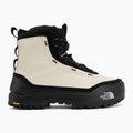 Snow boots The North Face Base Camp 100 Wp calacatta/tnf black 2