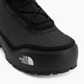 Snow boots The North Face Base Camp 100 Wp tnf black/tnf black 7