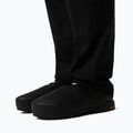Snow boots The North Face Base Camp WP Mule tnf black/tnf black 6