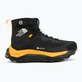 Trekking boots The North Face Summit Fastpack GTX tnf black/summit gold 2