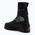 Mountaineering boots The North Face Summit Verto Fa tnf black/tnf red 3