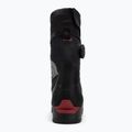 Mountaineering boots The North Face Summit Verto Fa tnf black/tnf red 6