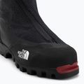 Mountaineering boots The North Face Summit Verto Fa tnf black/tnf red 8