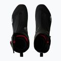 Mountaineering boots The North Face Summit Verto Fa tnf black/tnf red 13