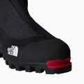 Mountaineering boots The North Face Summit Verto Fa tnf black/tnf red 15