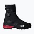 Mountaineering boots The North Face Summit Verto Sa GTX tnf black/tnf red 9