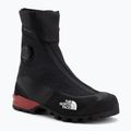 Mountaineering boots The North Face Summit Verto Sa GTX tnf black/tnf red