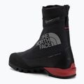 Mountaineering boots The North Face Summit Verto Sa GTX tnf black/tnf red 3