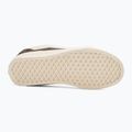 Vans Knu Skool pig suede coal brown shoes 4
