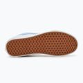 Vans Knu Skool oversized lace white/blue shoes 4