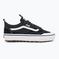 Vans MTE Old Skool Waterproof Insulated black/white shoes 2