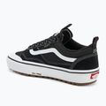 Vans MTE Old Skool Waterproof Insulated black/white shoes 3