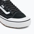 Vans MTE Old Skool Waterproof Insulated black/white shoes 7