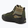 Vans MTE Sk8-Hi Gore-Tex Insulated dark green/dark brown shoes 3
