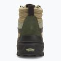 Vans MTE Sk8-Hi Gore-Tex Insulated dark green/dark brown shoes 6