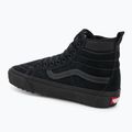 Vans MTE Sk8-Hi Insulated black/black shoes 3