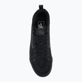 Vans MTE Sk8-Hi Insulated black/black shoes 5