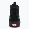 Vans MTE Sk8-Hi Insulated black/black shoes 6